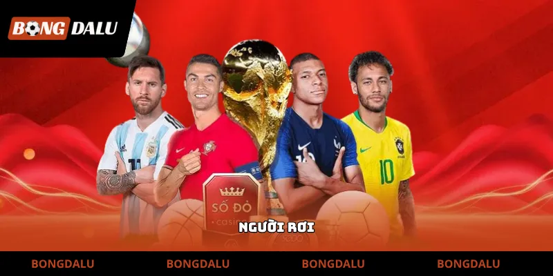 Người Rơi