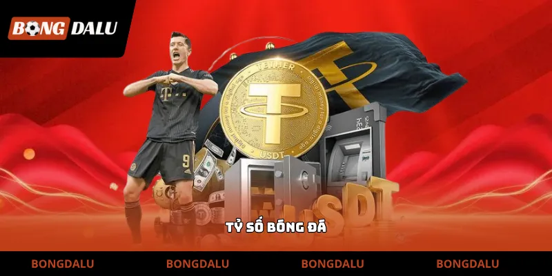 Tỷ số bóng đá