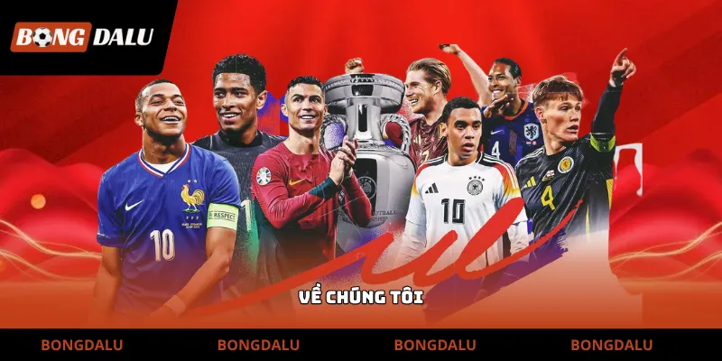 Về chúng tôi