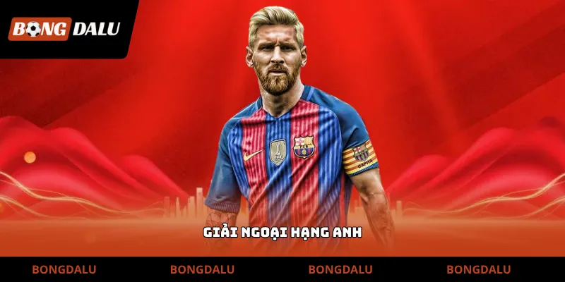 Giải Ngoại hạng Anh